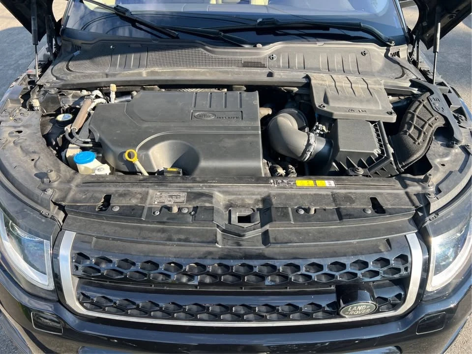 2018 Land Rover Range Rover Evoque 1st Gen - Image 13 of 20