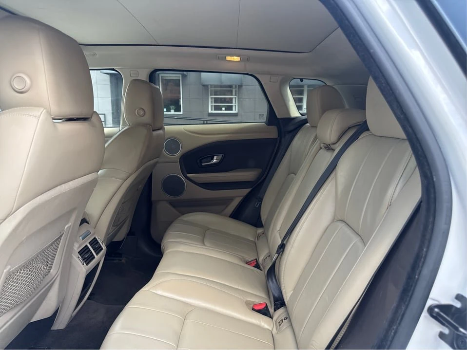 2018 Land Rover Range Rover Evoque 1st Gen - Image 9 of 18