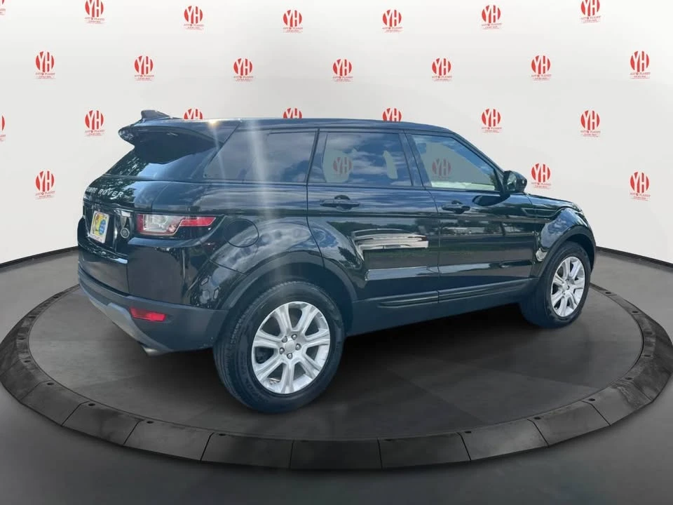 2018 Land Rover Range Rover Evoque 1st Gen - Image 6 of 20