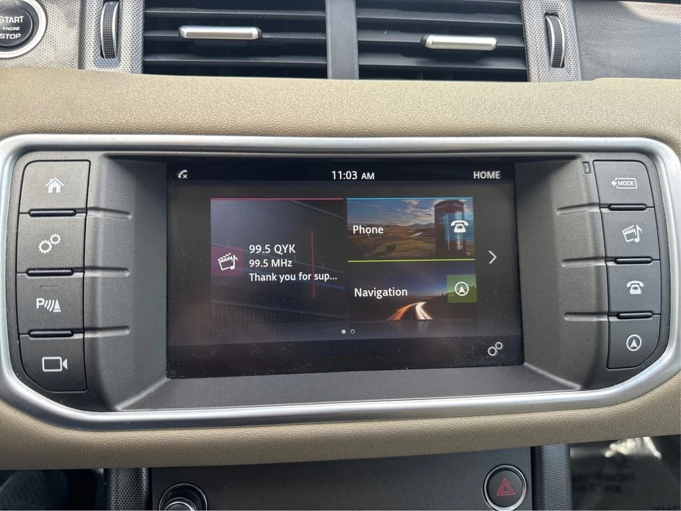 2018 Land Rover Range Rover Evoque 1st Gen - Image 11 of 18