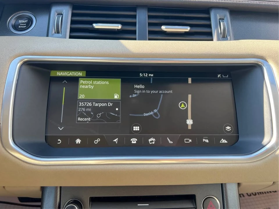 2018 Land Rover Range Rover Evoque 1st Gen - Image 17 of 20