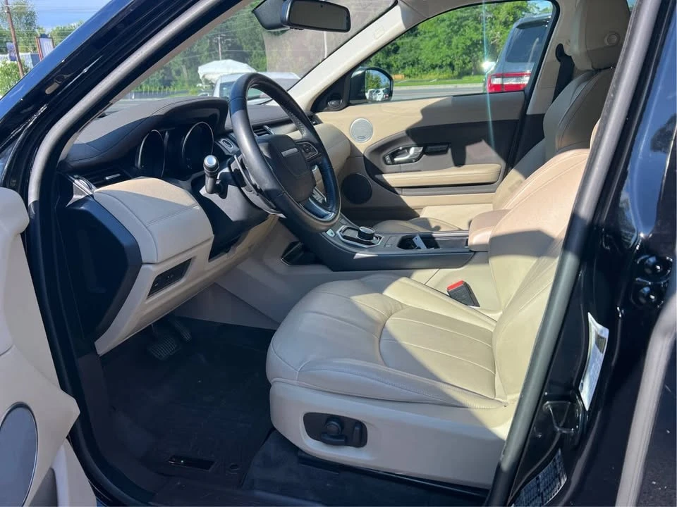 2018 Land Rover Range Rover Evoque 1st Gen - Image 11 of 20