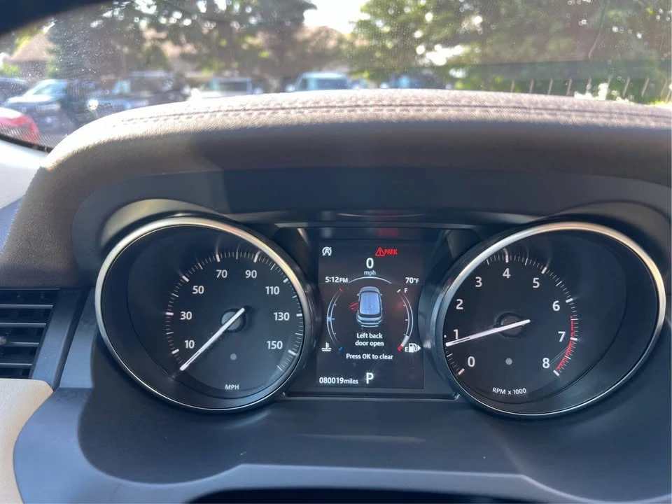 2018 Land Rover Range Rover Evoque 1st Gen - Image 19 of 20