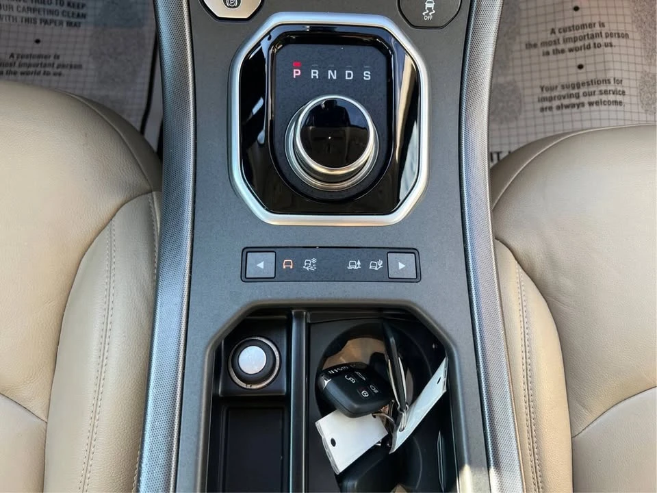 2018 Land Rover Range Rover Evoque 1st Gen - Image 18 of 20