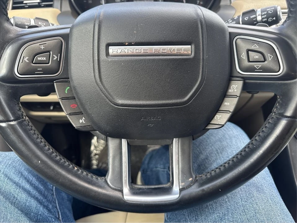 2018 Land Rover Range Rover Evoque 1st Gen - Image 14 of 18