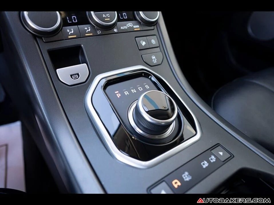 2018 Land Rover Range Rover Evoque 1st Gen - Image 20 of 20