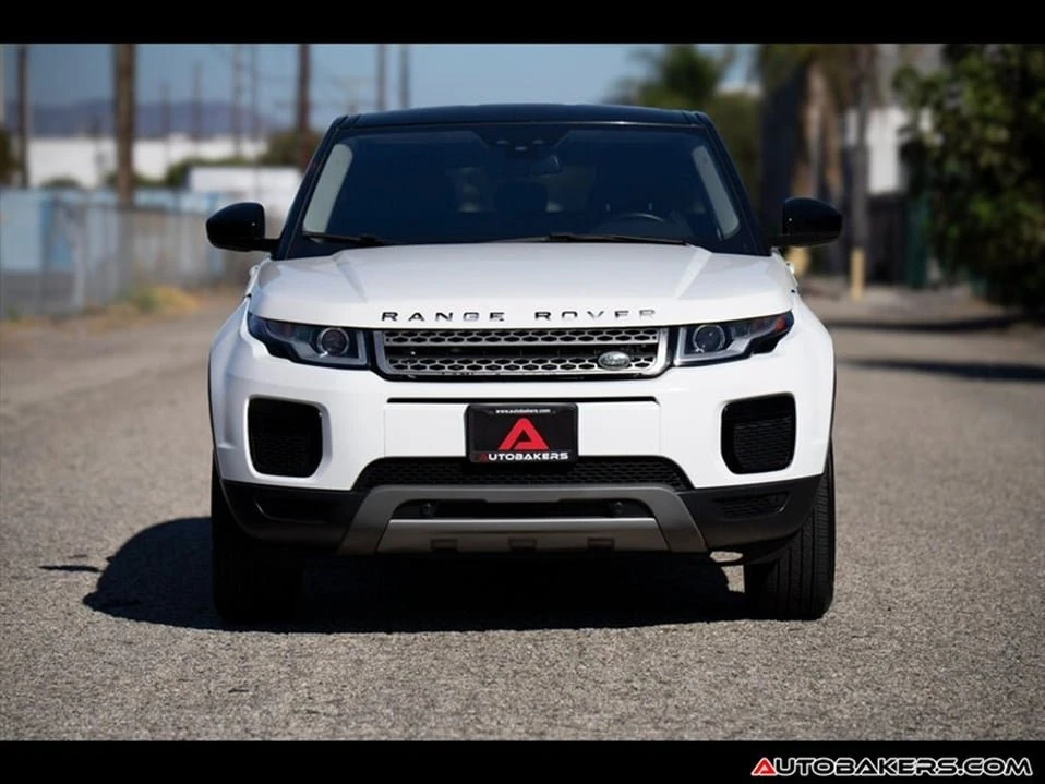 2018 Land Rover Range Rover Evoque 1st Gen - Image 2 of 20