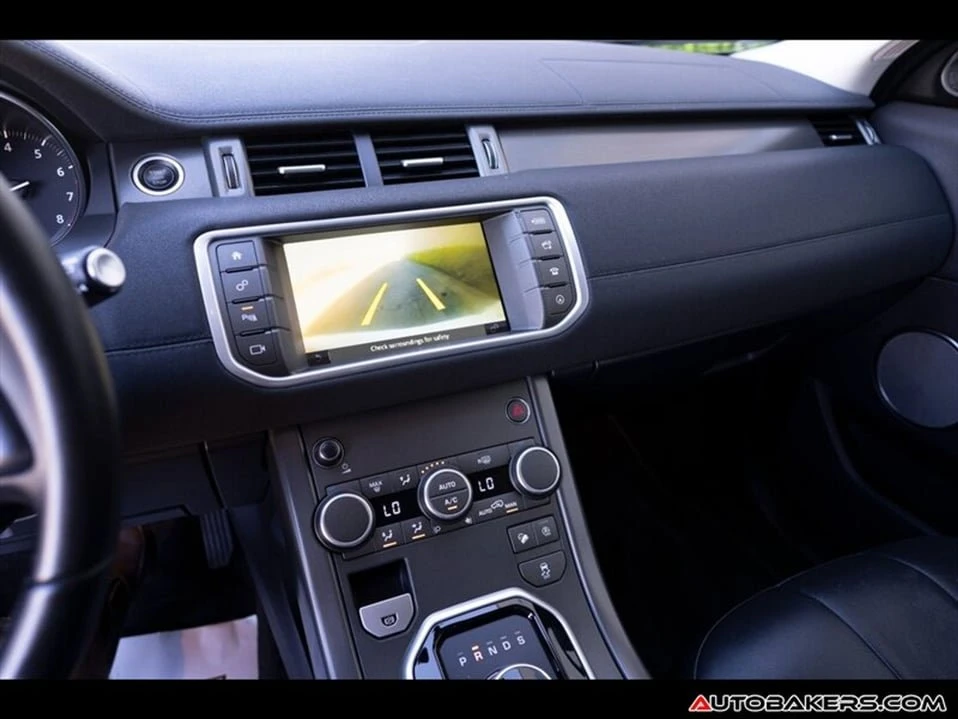 2018 Land Rover Range Rover Evoque 1st Gen - Image 19 of 20