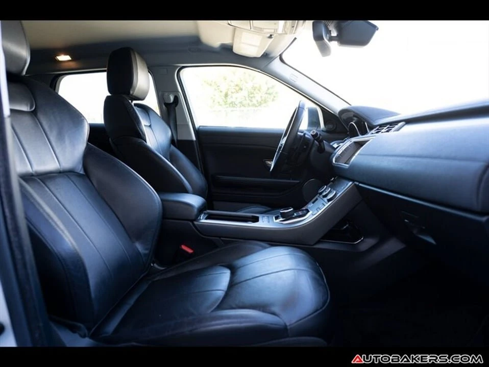 2018 Land Rover Range Rover Evoque 1st Gen - Image 17 of 20