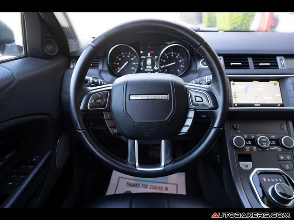2018 Land Rover Range Rover Evoque 1st Gen - Image 14 of 20