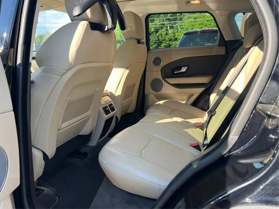 2018 Land Rover Range Rover Evoque 1st Gen - Image 12 of 20