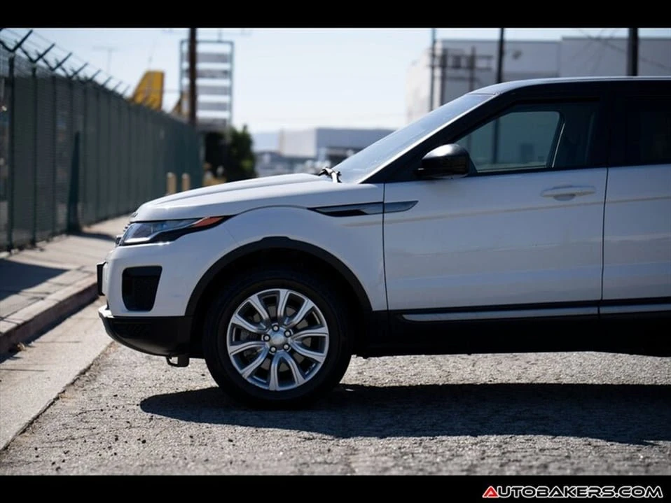 2018 Land Rover Range Rover Evoque 1st Gen - Image 12 of 20