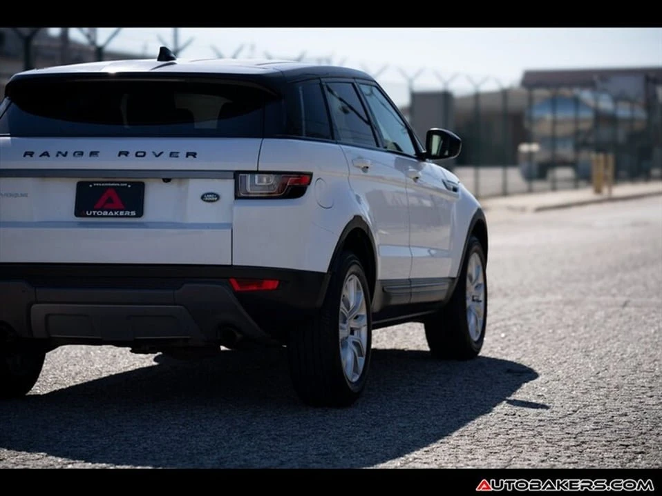 2018 Land Rover Range Rover Evoque 1st Gen - Image 10 of 20