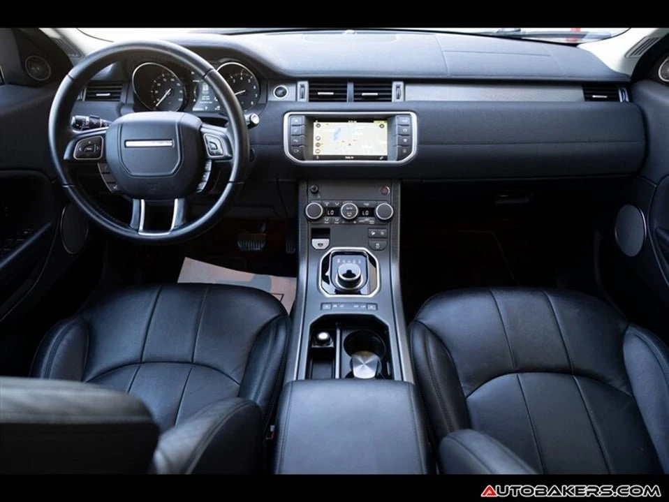 2018 Land Rover Range Rover Evoque 1st Gen - Image 16 of 20