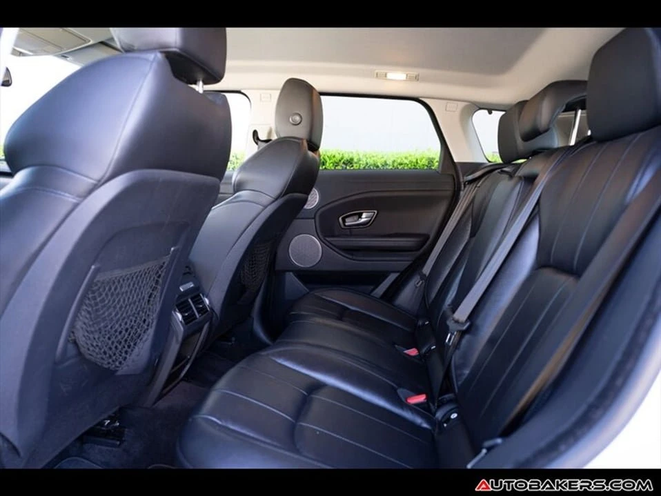2018 Land Rover Range Rover Evoque 1st Gen - Image 18 of 20