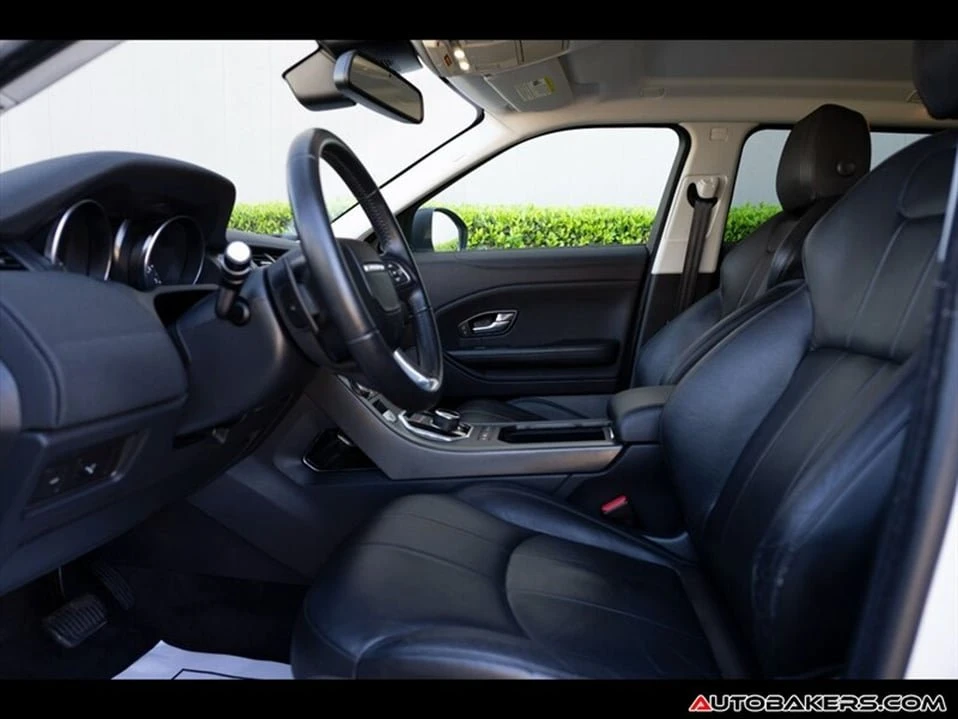 2018 Land Rover Range Rover Evoque 1st Gen - Image 15 of 20