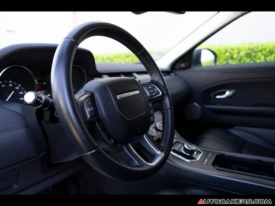 2018 Land Rover Range Rover Evoque 1st Gen - Image 13 of 20