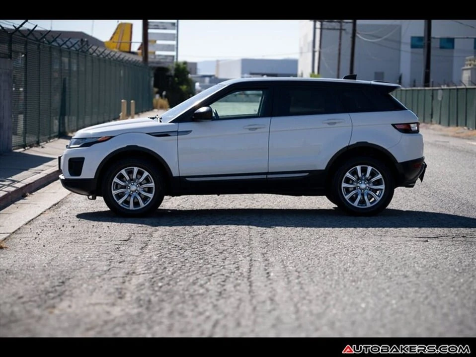 2018 Land Rover Range Rover Evoque 1st Gen - Image 11 of 20