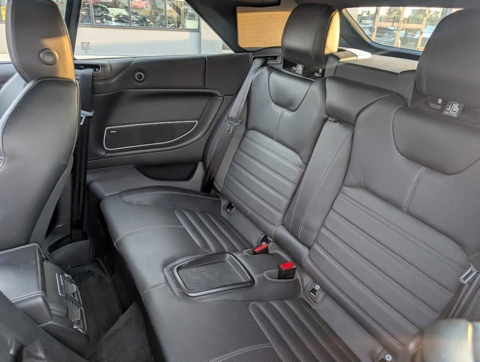 2018 Land Rover Range Rover Evoque 1st Gen - Image 11 of 20