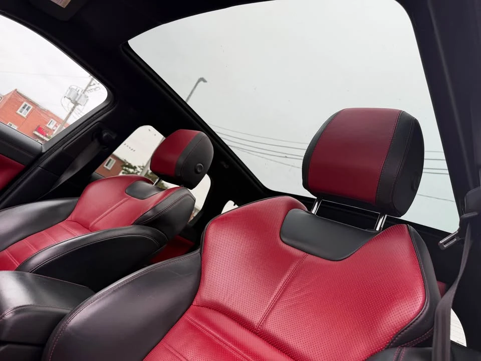 2018 Land Rover Range Rover Evoque 1st Gen - Image 10 of 15