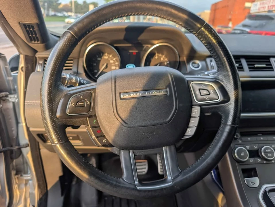 2018 Land Rover Range Rover Evoque 1st Gen - Image 12 of 20