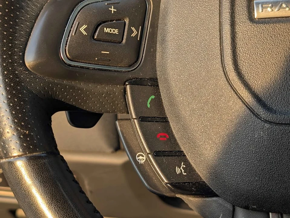 2018 Land Rover Range Rover Evoque 1st Gen - Image 13 of 20