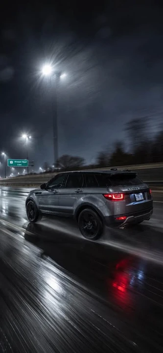 2018 Land Rover Range Rover Evoque 1st Gen - Image 3 of 3