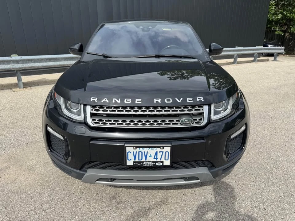 2018 Land Rover Range Rover Evoque 1st Gen - Image 3 of 18