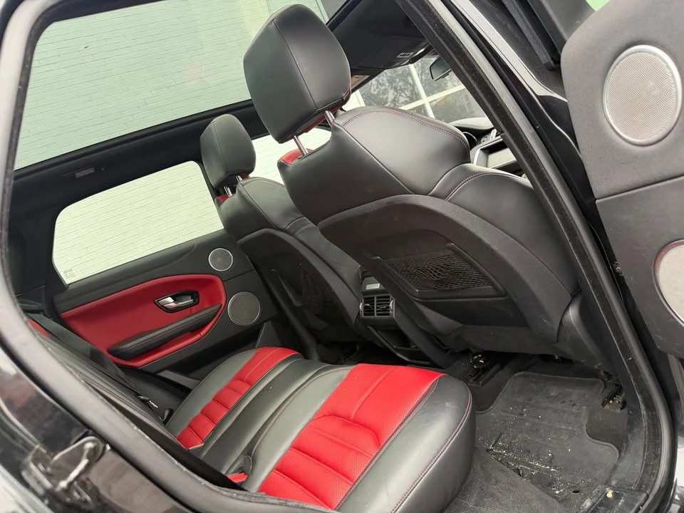 2018 Land Rover Range Rover Evoque 1st Gen - Image 12 of 15