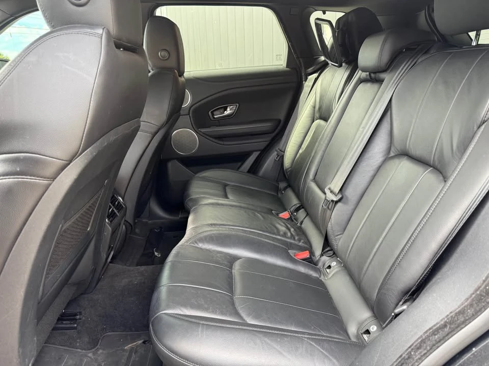 2018 Land Rover Range Rover Evoque 1st Gen - Image 9 of 18