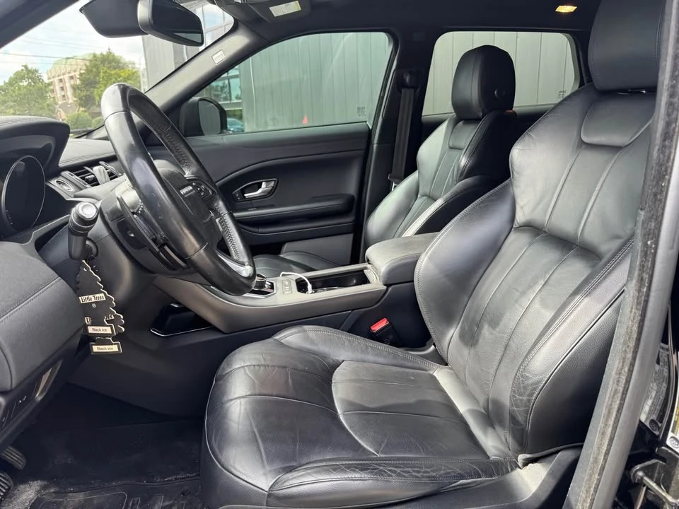 2018 Land Rover Range Rover Evoque 1st Gen - Image 7 of 18