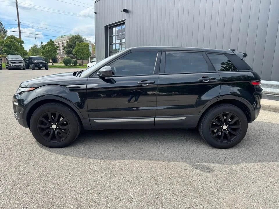 2018 Land Rover Range Rover Evoque 1st Gen - Image 2 of 18