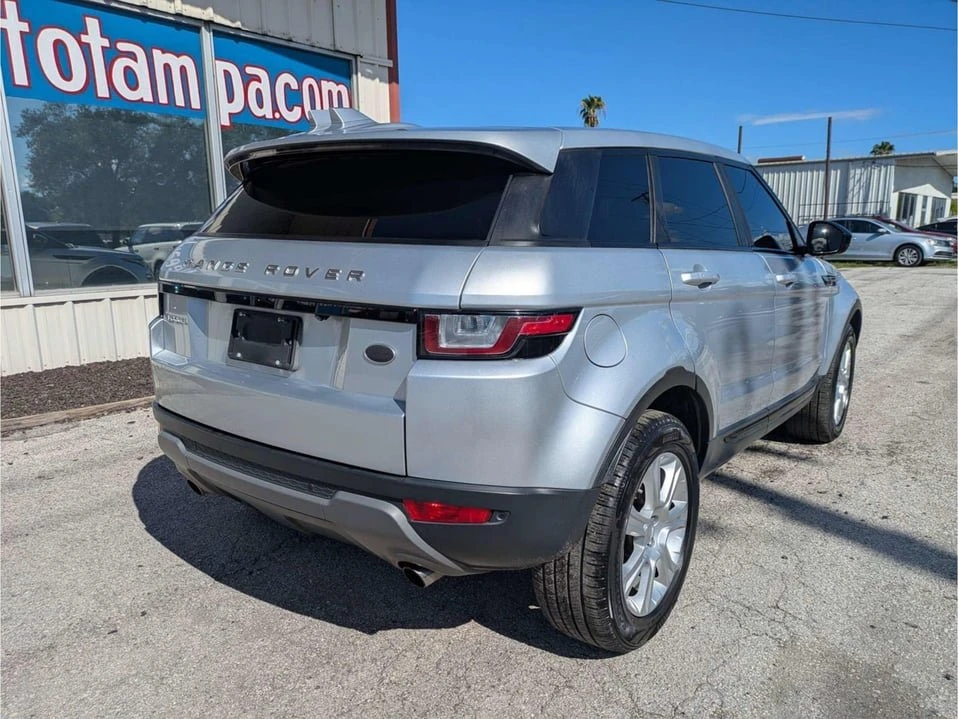 2018 Land Rover Range Rover Evoque 1st Gen - Image 3 of 20