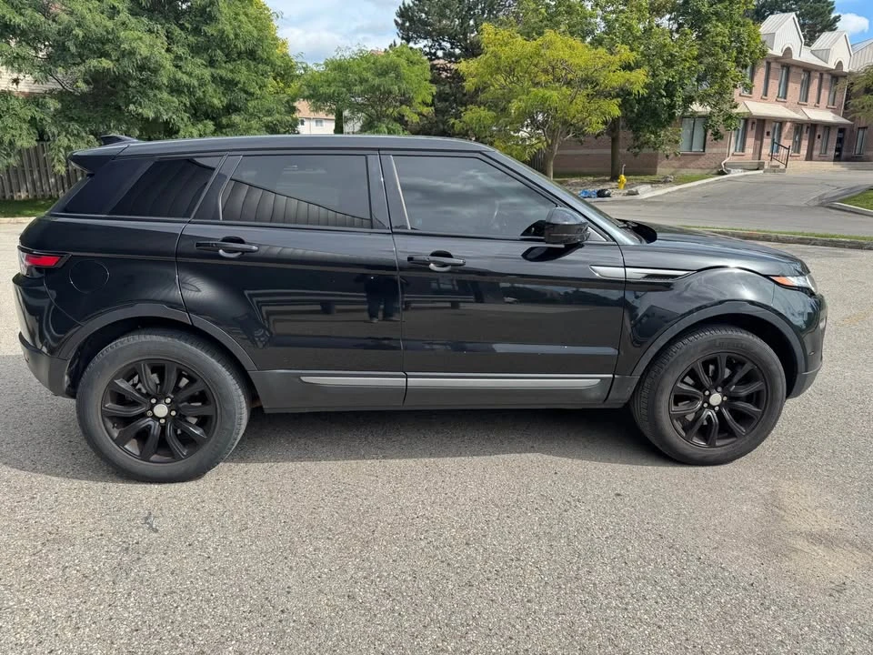 2018 Land Rover Range Rover Evoque 1st Gen - Image 5 of 18