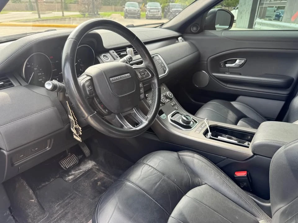 2018 Land Rover Range Rover Evoque 1st Gen - Image 6 of 18
