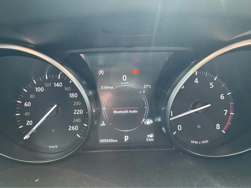 2018 Land Rover Range Rover Evoque 1st Gen - Image 11 of 18