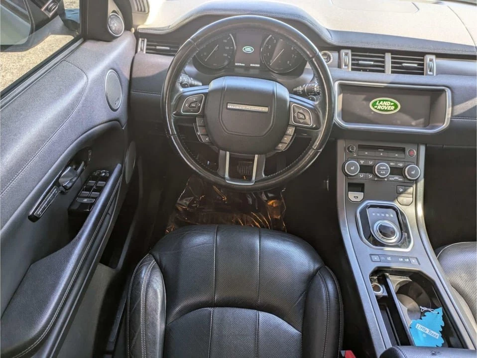 2018 Land Rover Range Rover Evoque 1st Gen - Image 16 of 20