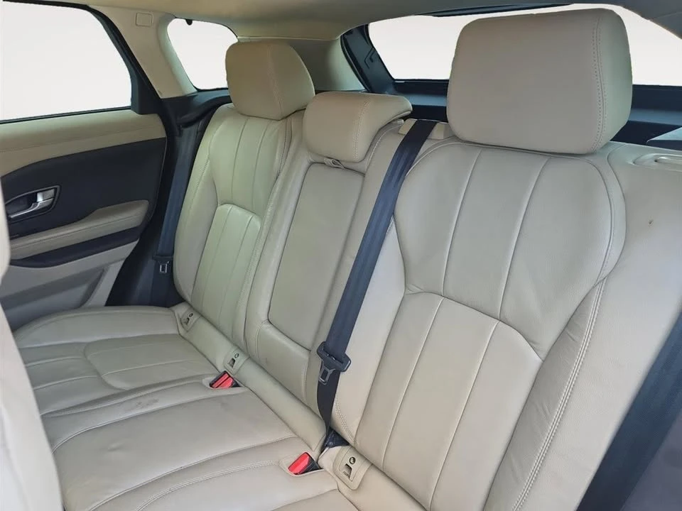 2018 Land Rover Range Rover Evoque 1st Gen - Image 13 of 15