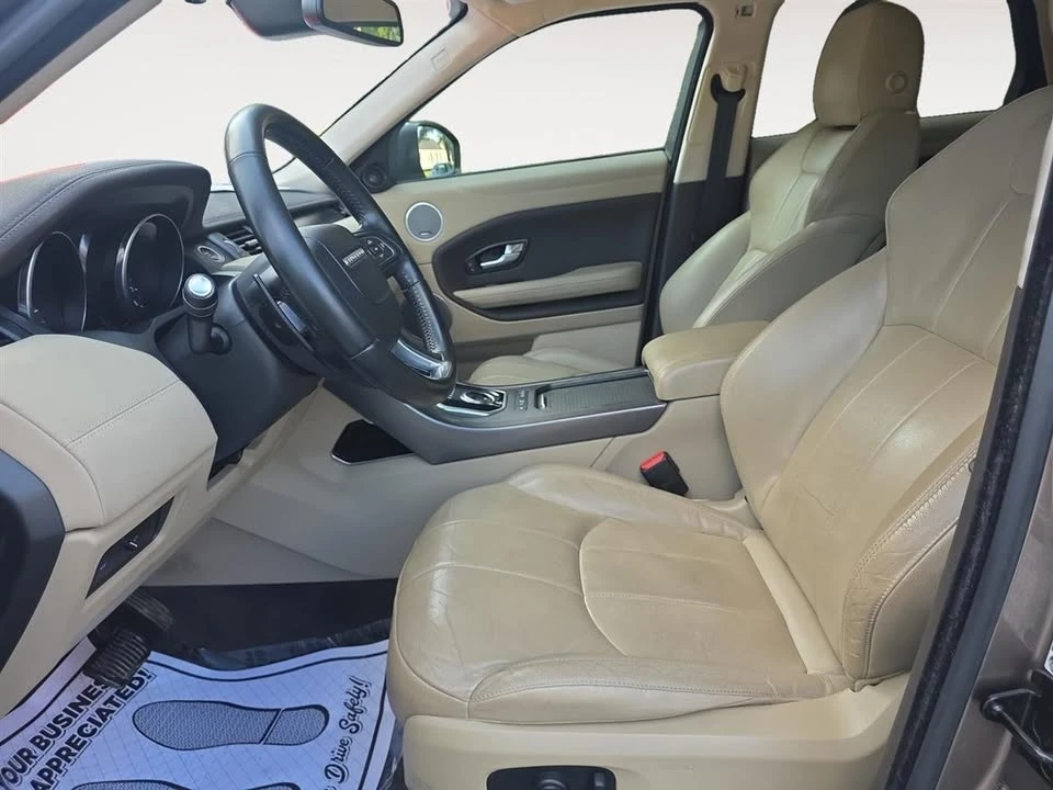 2018 Land Rover Range Rover Evoque 1st Gen - Image 9 of 15