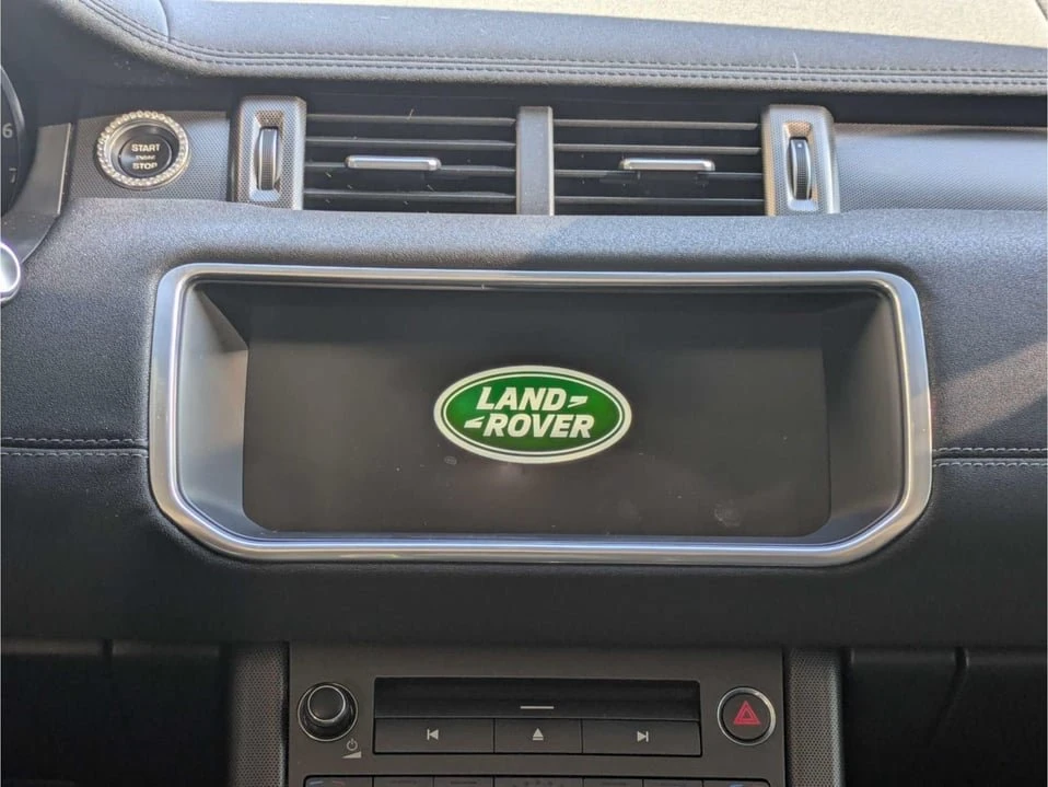 2018 Land Rover Range Rover Evoque 1st Gen - Image 18 of 20
