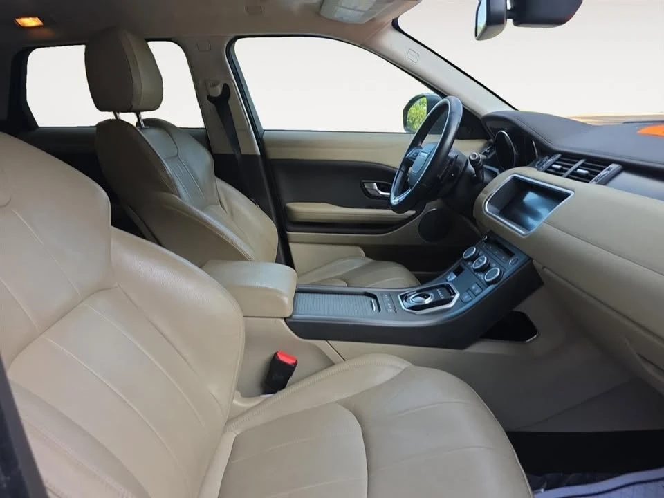 2018 Land Rover Range Rover Evoque 1st Gen - Image 15 of 15