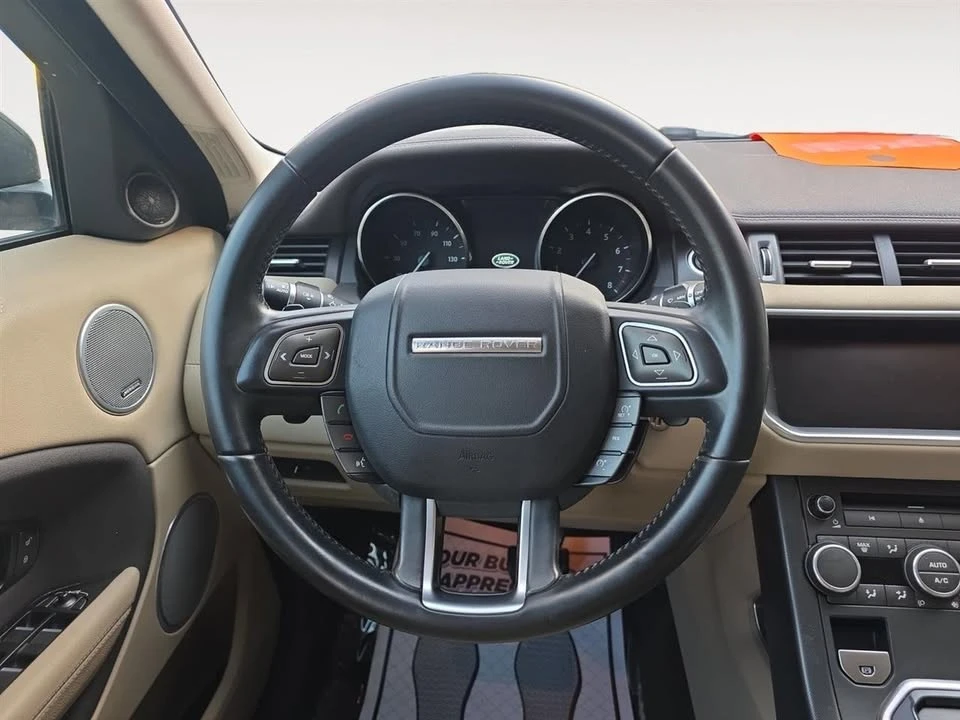 2018 Land Rover Range Rover Evoque 1st Gen - Image 12 of 15