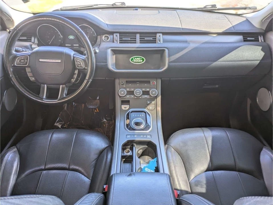 2018 Land Rover Range Rover Evoque 1st Gen - Image 15 of 20