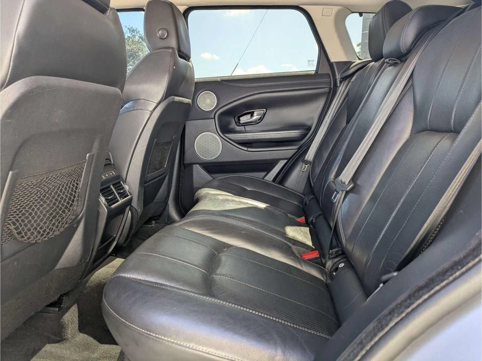 2018 Land Rover Range Rover Evoque 1st Gen - Image 14 of 20