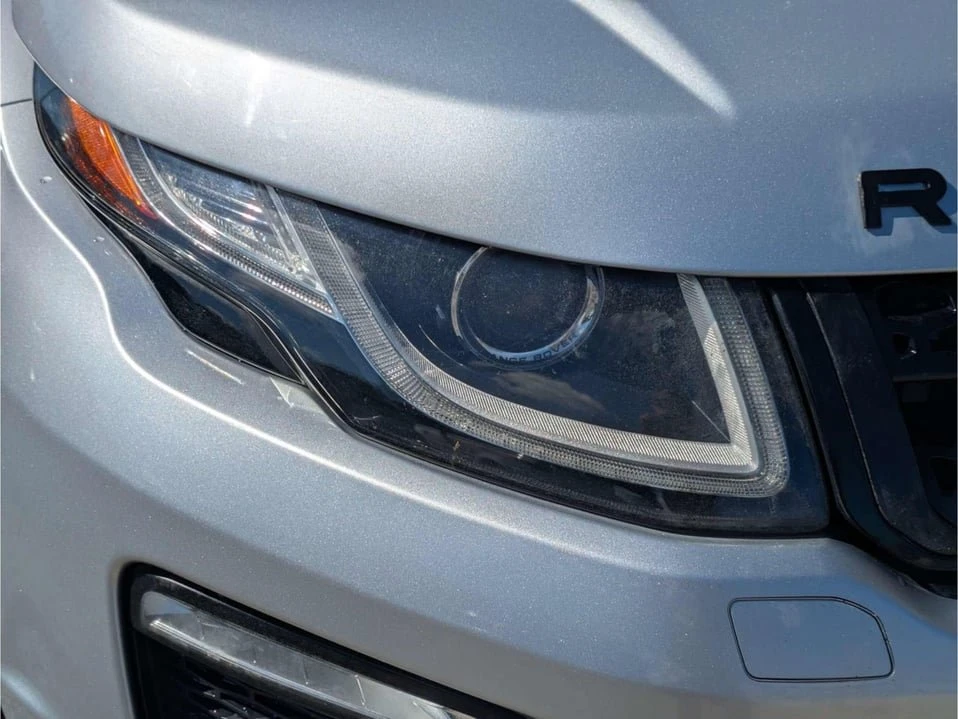 2018 Land Rover Range Rover Evoque 1st Gen - Image 9 of 20