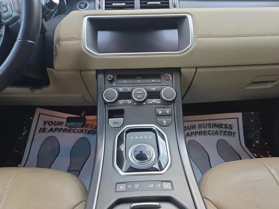 2018 Land Rover Range Rover Evoque 1st Gen - Image 11 of 15