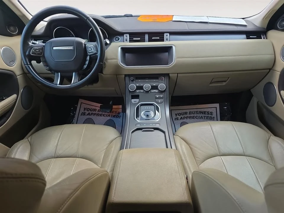 2018 Land Rover Range Rover Evoque 1st Gen - Image 10 of 15