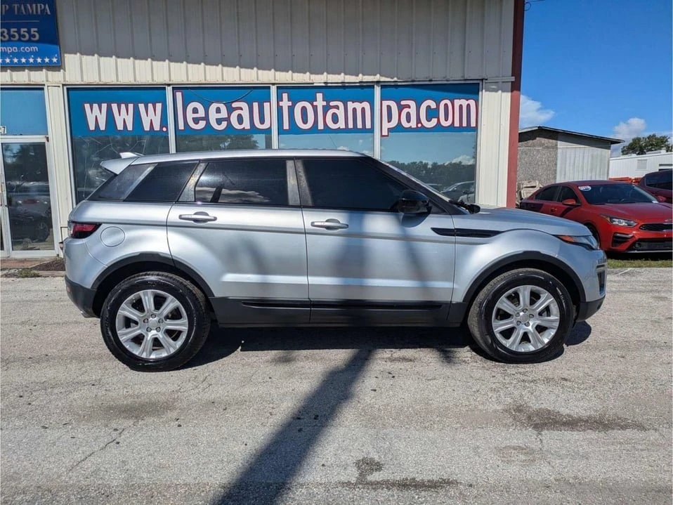 2018 Land Rover Range Rover Evoque 1st Gen - Image 2 of 20