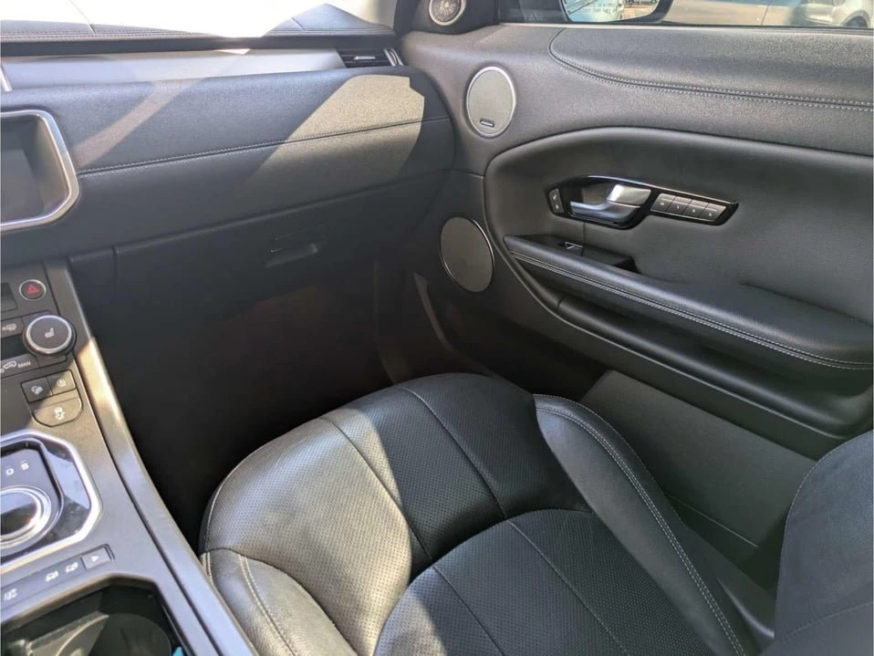 2018 Land Rover Range Rover Evoque 1st Gen - Image 17 of 20