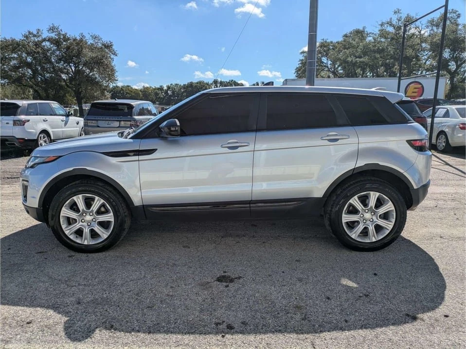 2018 Land Rover Range Rover Evoque 1st Gen - Image 6 of 20